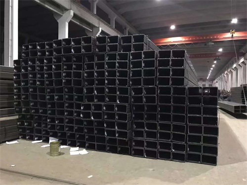 佳县冷拔方管选型指南 工程采购怎么选